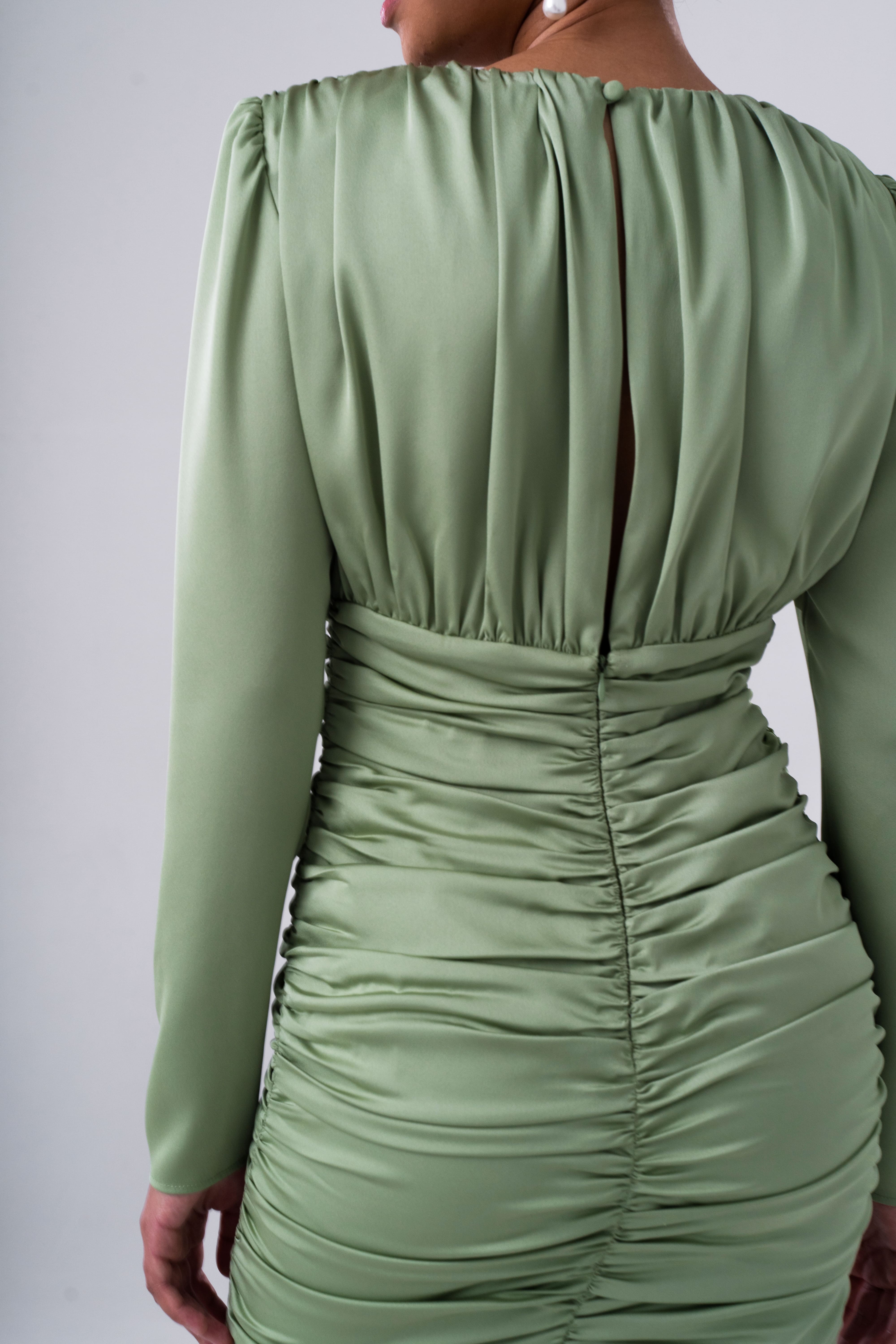 Patterns :: Women's patterns :: Dresses :: Vikisews Mirella dress ...