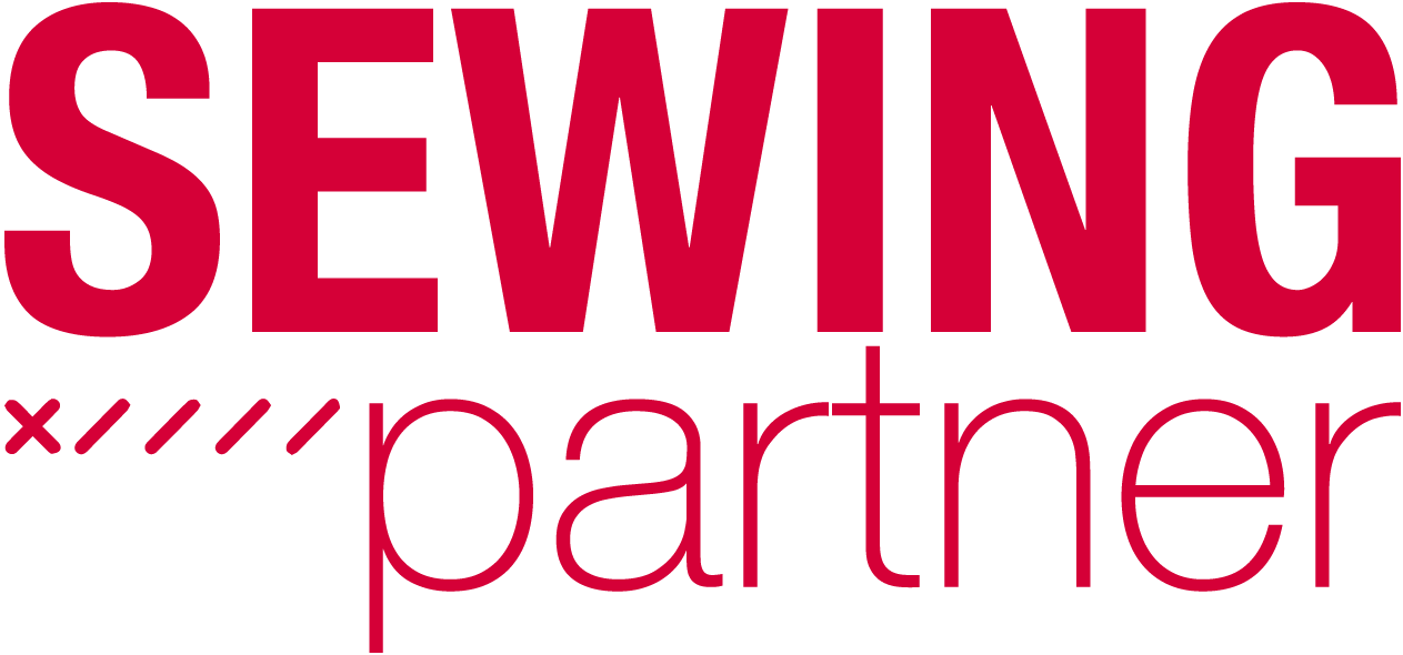 Sewing partner logo