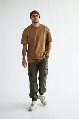 Patterns :: Men's patterns :: Vikisews James pants sewing pattern, US ...